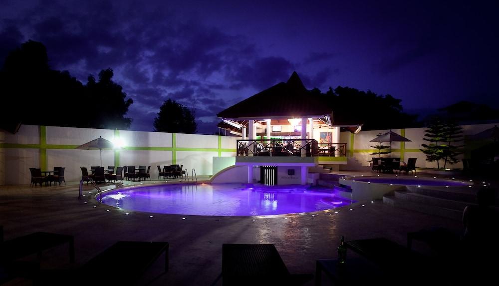 Hotel Silvestre La Romana Exterior foto