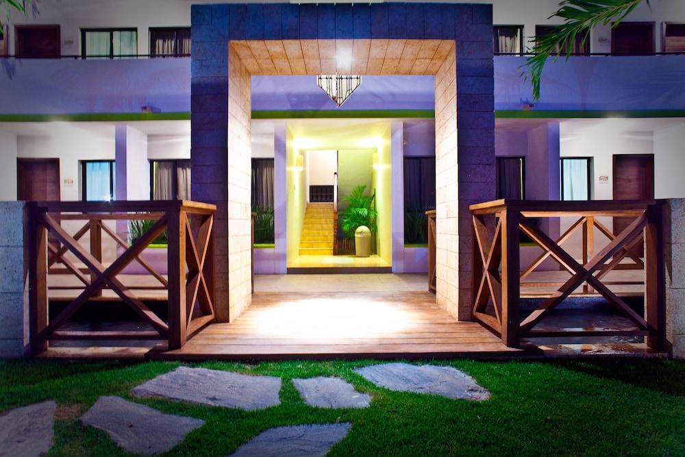 Hotel Silvestre La Romana Exterior foto