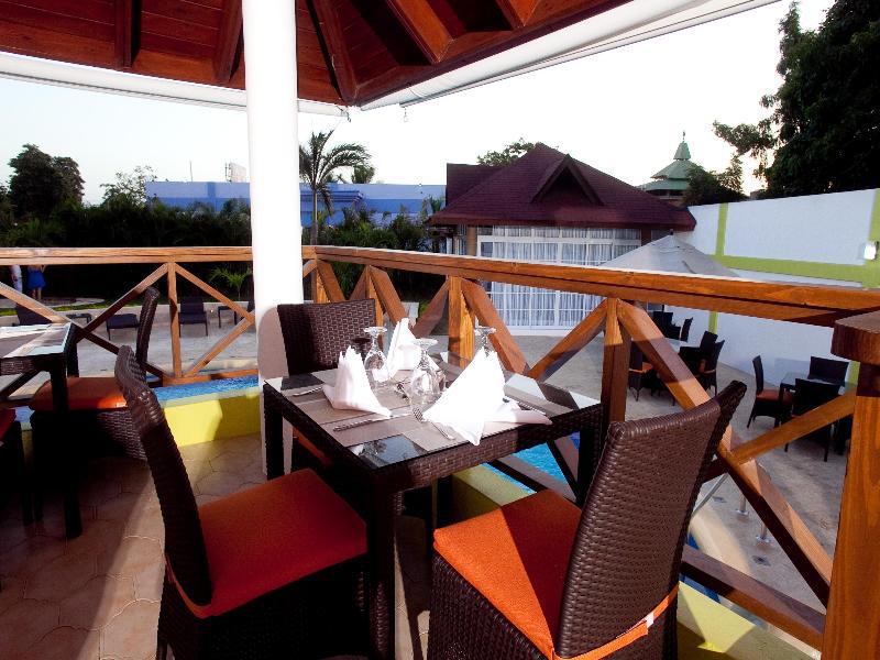 Hotel Silvestre La Romana Exterior foto